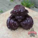 Шарошечное долото 132 К-ЦВ