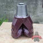 Шарошечное долото 132 К-ЦВ