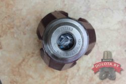 Шарошечное долото 132 К-ЦВ