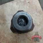 Шарошечное долото 132 К-ЦВ