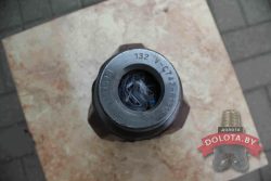 Шарошечное долото 132 К-ЦВ