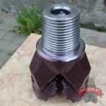 Шарошечное долото 132 К-ЦВ