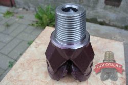 Шарошечное долото 132 К-ЦВ