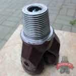 Шарошечное долото 132 К-ЦВ