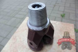 Шарошечное долото 132 К-ЦВ