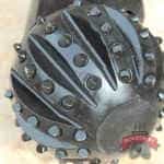 Одношарошечное долото 161 СЗ-Н