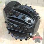 Одношарошечное долото 161 СЗ-Н