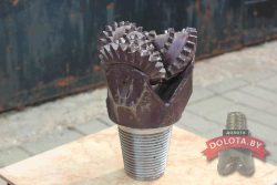 Шарошечное долото 151 Т-ЦВ