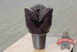 Шарошечное долото 151 Т-ЦВ