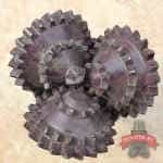 Шарошечное долото 151 Т-ЦВ