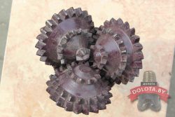 Шарошечное долото 151 Т-ЦВ