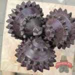 Шарошечное долото 151 Т-ЦВ