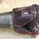 Шарошечное долото 151 Т-ЦВ