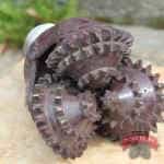 Шарошечное долото 151 Т-ЦВ