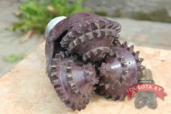 Шарошечное долото 151 Т-ЦВ