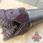 Шарошечное долото 151 Т-ЦВ