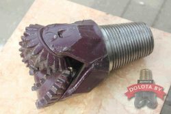 Шарошечное долото 151 Т-ЦВ