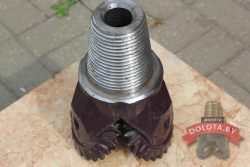 Шарошечное долото 151 Т-ЦВ