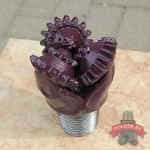 Шарошечное долото 114,3 Т-ЦВ