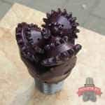 Шарошечное долото 114,3 Т-ЦВ