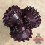 Шарошечное долото 114,3 Т-ЦВ