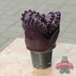 Шарошечное долото 114,3 Т-ЦВ