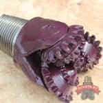 Шарошечное долото 114,3 Т-ЦВ