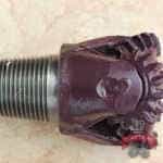 Шарошечное долото 114,3 Т-ЦВ