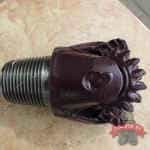 Шарошечное долото 114,3 Т-ЦВ