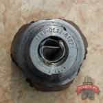 Шарошечное долото 114,3 Т-ЦВ