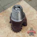 Шарошечное долото 114,3 Т-ЦВ