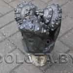 Шарошечное долото 190,5 CЗ-ГВ