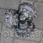 Шарошечное долото 190,5 CЗ-ГВ