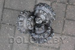 Шарошечное долото 190,5 CЗ-ГВ