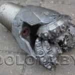 Шарошечное долото 190,5 CЗ-ГВ