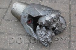 Шарошечное долото 190,5 CЗ-ГВ