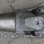 Шарошечное долото 190,5 CЗ-ГВ