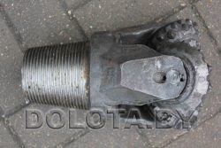 Шарошечное долото 190,5 CЗ-ГВ