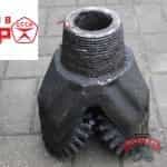 Шарошечное долото 244,5 Т-ЦВ