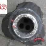 Шарошечное долото 244,5 Т-ЦВ