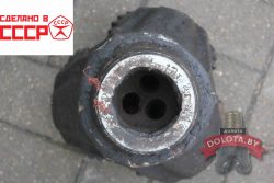 Шарошечное долото 244,5 Т-ЦВ