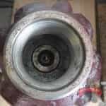 Шарошечное долото 393,7 С-ЦГВ