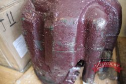 Шарошечное долото 393,7 С-ЦГВ