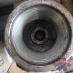 Шарошечное долото 393,7 С-ЦГВ