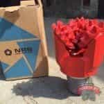 Шарошечное долото 161 СТ-ЦН