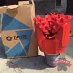 Шарошечное долото 161 СТ-ЦН