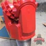 Шарошечное долото 161 СТ-ЦН