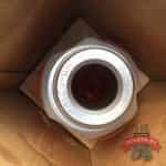 Шарошечное долото 161 СТ-ЦН