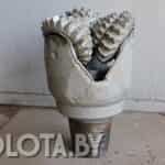 Долото шарошечное Ш-171 С-ЦВ