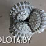 Долото шарошечное Ш-171 С-ЦВ